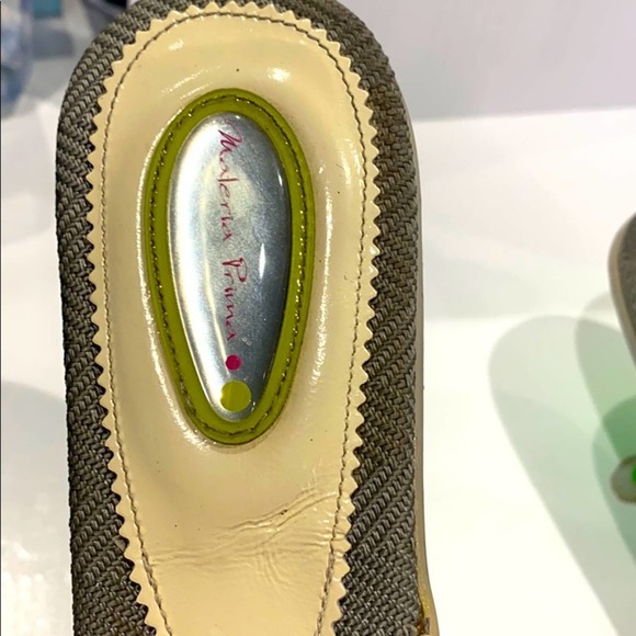 Materia Prima by Goffredo Pantini Sandal - Picture 7 of 11